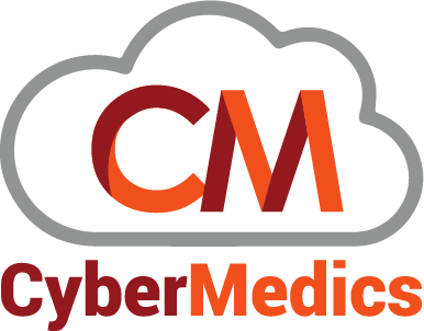 Cyber Medics logo